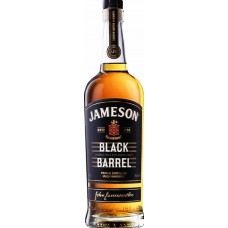 Віскі Jameson Black Barrel 0,7 л 