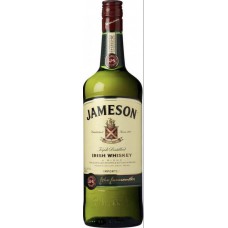 Виски John Jameson 1 л