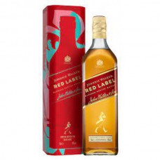 Johnnie Walker Red label 0.7 л