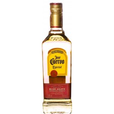 Текила Jose Cuervo Especial Reposado 0.7 л 38% (7501035042131)