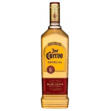 Текила Jose Cuervo Especial Reposado 1л