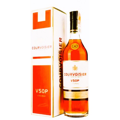 Коньяк Courvoisier VSOP 0,7 л