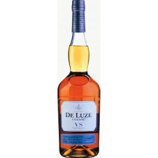 Коньяк Cognac De Luze VS Fine Champagne 1 л