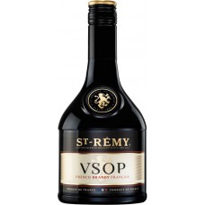 Бренді Saint Remy VSOP 0.7 л 