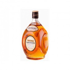 Виски Lauder’s Scotch Whisky 1 л