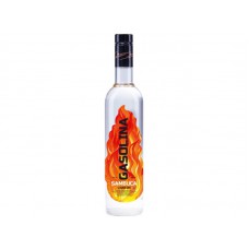 Ликер Sambuca Gasolina ( Самбука Газолина) 0.5 л