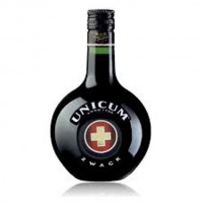 Ликер Zwack  Unicum Уникум 0,7 л