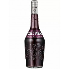 Лікер Volare Creme de Cassis (Чорна Смородина) 0.7 л