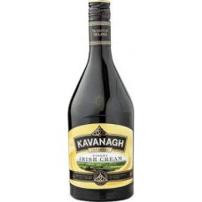 Лікер Kavanagh Irish Cream 0,7л