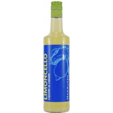 Лікер Madruzzo Limoncello 0,7 л 