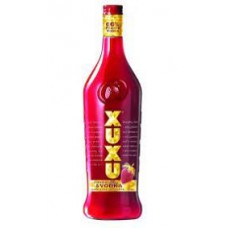 Лікер XUXU Strawberry 0.5 л 