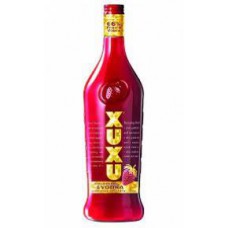 Лікер XUXU Strawberry (Ксю Ксю) 0.7 л 