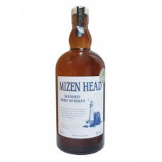 Віскі Mizen Head Blended Irish Whiskey 0.7 л