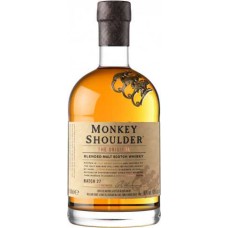 Віскі Monkey Shoulder  1л