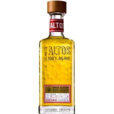 Текіла Olmeca Altos Reposado 100% Agave 0.7 л 38% 