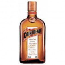 Ликер  Cointreau (Куантро)  0.5л 40%