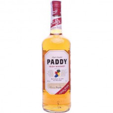 Виски Paddy  0,7 л 40%