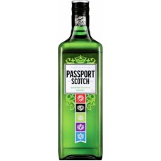 Віскі Passport Blended Scotch Whisky  1 л