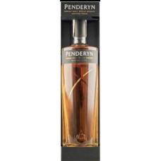 Віскі Penderyn Madeira 0,7 л 46% (5011594010707)