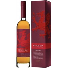 Віскі Penderyn Legend 0,7 л  