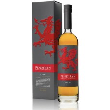 Віскі Penderyn Myth 0,7 л  