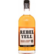 Віскі Rebel Yell Bourbon Kentucky 1 л