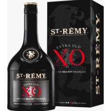 Бренді St-Remy Authentic XO 0,7 л 