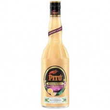 Кашаса Pitu Passionfruit Colada 0,7 л