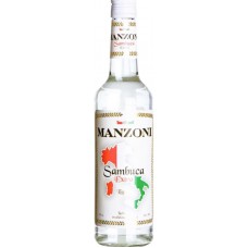 Лікер Manzoni Sambuca 0,7 л 