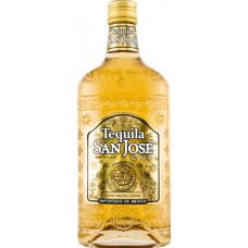 Текіла Tequila San Jose Gold 0.7 л