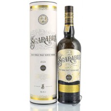 Віскі Scarabus Islay Batch Strength Single Malt 0,7 л  