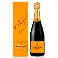 Шампанське Veuve Clicquot Ponsandin Brut біле брют 0.75 л