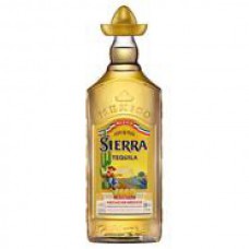 Текила Sierra Reposado 1 л