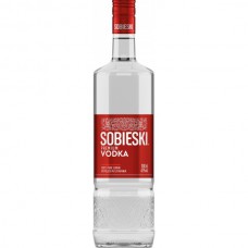 Sobieski премиум 1 л