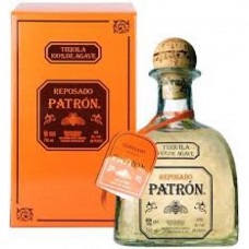 Текіла Patron Reposado 0.75 л  