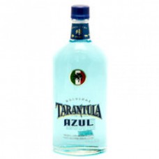 Текила "Tarantula Azul" 0,7л 35%