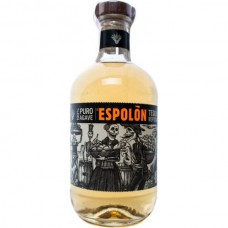 Текила Espolon Reposado 0,75 л