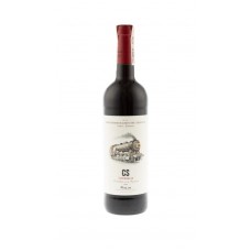 Вино Tempranillo червоне сухе 0,75 л  