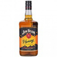 Виски Jim Beam Honey 1 л 