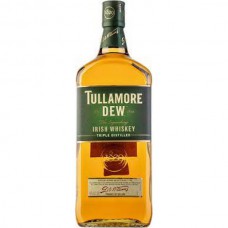 Tullamore Dew 40% 0.7 л