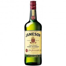 Виски John Jameson 0,7 л