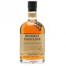 Виски Monkey Shoulder 0,7 л   