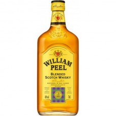 Виски William Peel 0,7л