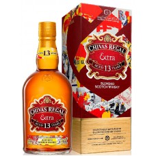 Віскі Chivas Regal  Extra 0.7 л