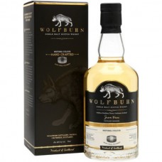 Віскі Wolfburn Northland Single Malt  0,7л 