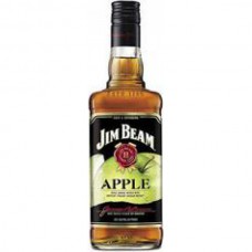 Виски Jim Beam Apple   0,7 л 