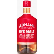 Віскі Adnams Rye 0.7 л 47% (5016878600551)