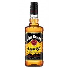 Виски Jim Beam Honey  0.7 л