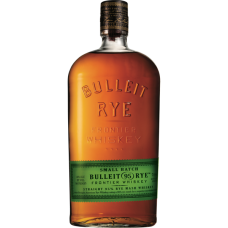 Виски Bulleit Rye 0.7 л 45% 