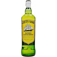 Віскі Cutty Sark Original 1 л 